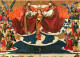 Art - Peinture Religieuse - Enguerrand Charonton - Le Couronnement De La Vierge - Villeneuve Les Avignon - Carte Neuve - - Quadri, Vetrate E Statue