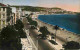 06 - Nice - Vue Générale Prise Du Négresco - CPM - Voir Scans Recto-Verso - Mehransichten, Panoramakarten