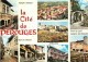 01 - Pérouges - Multivues - Cité Médiévale - Vieilles Pierres - CPM - Voir Scans Recto-Verso - Pérouges