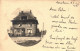 ARCHITECTURE, SWITZERLAND, POSTCARD - Other & Unclassified