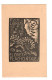 Ex Libris.60mmx100mm. - Exlibris