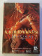 Guild Wars Factions PC CD-ROM Online Software Game-(2006)-2 Discs - PC-games