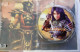 Guild Wars Factions PC CD-ROM Online Software Game-(2006)-2 Discs - Jeux PC