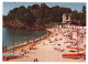 SAINT BRIAC La Plage De La Salinette  (carte Photo Animée) - Saint-Briac