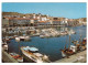 PORT VENDRES Le Port De Plaisance (carte Photo) - Port Vendres