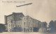 ALLEMAGNE #FG57129 BAYREUTH AM FINGSTSONNTAG 1909 DIRIGEABLE BALLON ZEPPELIN - Bayreuth