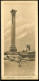 ALEXANDRIA Pompey Column And Sphinx Scortzis Format Réduit Reduced Size - Alexandrie