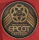 ** COUPELLE  WALT  DISNEY  WORLD  -  EPCOT  CENTER ** - Andere & Zonder Classificatie