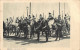 Libya - TRIPOLI - Berber Horsemen - Libye