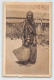 Eritrea - KEREN Cheren - Sudanese Woman - Publ. A. Baratti 4 - Eritrea