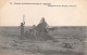 Mauritanie - Campement De Bergers Maures - Ed. Penel 76 - Mauritanie