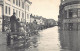 Russia - MOSCOW - The Flood, Polyanka St., April 1908 - Publ. Unknown - Rusia