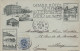 LUINO - Grand Hôtel Simplon & Terminus - Anno 1899 - Luino