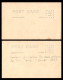 China - TIANJIN - Souvenir Of The Circle Of French Non-Commissioned Officers - SET OF 2 REAL PHOTO POSTCARDS - Publ. Unk - China