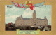 Canada - Ter-Centenary Of Quebec 1908 - Parliament Buildings - Andere & Zonder Classificatie