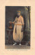 Algérie - Mauresque De Médéa - Ed. B.B. 316 - Mujeres