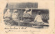 Algérie - Fabrique De Tapis - Ed. J. Madon 539 - Beroepen