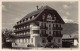 Österreich - Ehrwald (T) Hotel Sonnenspitze - Grubigstein - Ehrwald