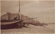 England - HASTINGS (Sx) The Harbour Beach - REAL PHOTO - Publ. Judges 466 - Hastings