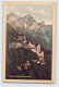 Liechtenstein - Schloss Vaduz - Verlag Guggenheim & Co. 13796a - Liechtenstein