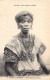 Côte D'Ivoire - Une Femme Appolonienne - Ed. G. Kanté - J. Rose 1 - Côte-d'Ivoire