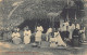 SRI LANKA - Singhalese Lace Makers - Publ. Plâté & Co.  - Sri Lanka (Ceylon)
