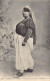 Judaica - TUNISIE - Femme Juive En Costume D'intérieur - Ed. Lévy & Fils 6395 - Judaika