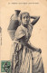 Algérie - Scènes & Types - Jeune Fille Kabyle - Ed. Leroux Coll. Régence 498 - Frauen