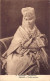 Greece - THESSALONIKI - Lady In Turkish Costume - Publ. Parisiana 59 - Grèce