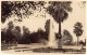 México - GUADALAJARA - Fuente De La Colonial Modelo - POSTAL FOTO Ed. Romero - Messico