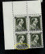 N° 480- A    Plusieurs Blocs Donc Var. Luppi Soit: 72 Timbres ( ** ) à 20% - 1936-1957 Col Ouvert