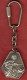 ** PORTE - CLEFS  ST. CHRISTOPHE  VERDUN ** - Portachiavi