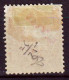 Guyana 1892 Y.T.24 */MH VF/F - Nuevos