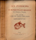 Louis Roule. Les Poissons Et Le Monde Vivant Des Eaux. Tome VII. L’abîme Des Grands Fonds Marins. Dalagrave, 1934 - 1901-1940