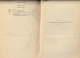 Louis Roule. Les Poissons Et Le Monde Vivant Des Eaux. Tome VII. L’abîme Des Grands Fonds Marins. Dalagrave, 1934 - 1901-1940