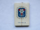 Un Paquet De 5 Cigarettes Gitanes Jeux Olympiques Grenoble 1968 JO 68 Olympics - Uniformes Recordatorios & Misc