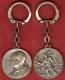 ** LOT  2  PORTE - CLEFS  PAULUS  VI ** - Religion & Esotericism