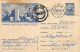 Postal Stationery Postcard Romania Savinesti Chemical Plant - Rumania