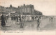 Delcampe - Destockage Lot De 34 Cartes Postales CPA Du Calvados Saint Aubin Trouville Deauville Houlgate Langrune Sur Mer - 5 - 99 Postkaarten