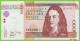 Voyo COLOMBIA 10000 Pesos 2002(2004) P453e B990g UNC - Colombia