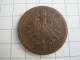 Germany 1 Pfennig 1876 A - 1 Pfennig