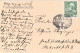 Karlsbad (Karlovy Vary) - Der Neue Sprudel Gel.1908 - Boehmen Und Maehren