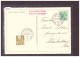 CARTE POSTALE - LAUSANNE - PLACE DE LA NAVIGATION - SCHWEIZ. AUTOMOBIL POSTBUREAU - TB - Poststempel