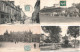 Destockage Lot De 48 Cartes Postales CPA De L' Oise Chantilly Pont Sainte Maxence Beauvais Creil Noyon Compiegne Boran - 5 - 99 Postkaarten