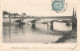 Delcampe - Destockage Lot De 48 Cartes Postales CPA De L' Oise Chantilly Pont Sainte Maxence Beauvais Creil Noyon Compiegne Boran - 5 - 99 Postkaarten