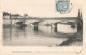 Delcampe - Destockage Lot De 48 Cartes Postales CPA De L' Oise Chantilly Pont Sainte Maxence Beauvais Creil Noyon Compiegne Boran - 5 - 99 Cartes