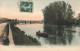 Delcampe - Destockage Lot De 48 Cartes Postales CPA De L' Oise Chantilly Pont Sainte Maxence Beauvais Creil Noyon Compiegne Boran - 5 - 99 Cartoline
