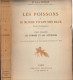 Louis Roule. Les Poissons Et Le Monde Vivant Des Eaux. Etudes Ichtyologiques. Tome I. Les Formes Et Les Attitudes 1945 - 1901-1940