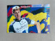 Fotokaart - WAUTERS Marc / WordPerfect / 1994 - Cyclisme