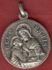 ** MEDAILLE  ECCE  PARIS  -  COMMUNION ** - Godsdienst & Esoterisme